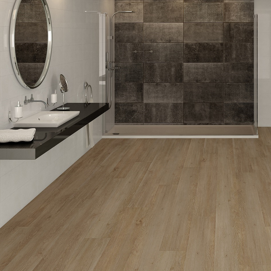 Roble Nilo Tauro Serie 5000